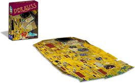 Der Kuss von Cartzzle - Kartenspiel (neu/OVP)