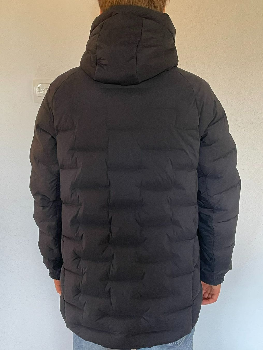 Mountain Hardwear Jacken: Mountain Hardwear Stretchdown Parka – Neu (gemäss Beschreibung) aus Bern von jer_jzf7 2