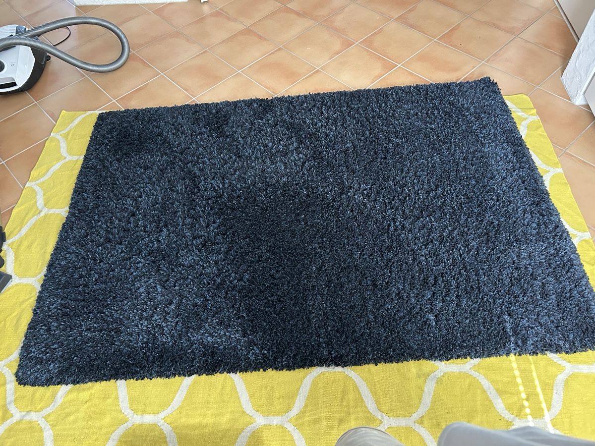 Ikea Teppiche: Ikea Teppich – Gebraucht aus Meilen von petrzild