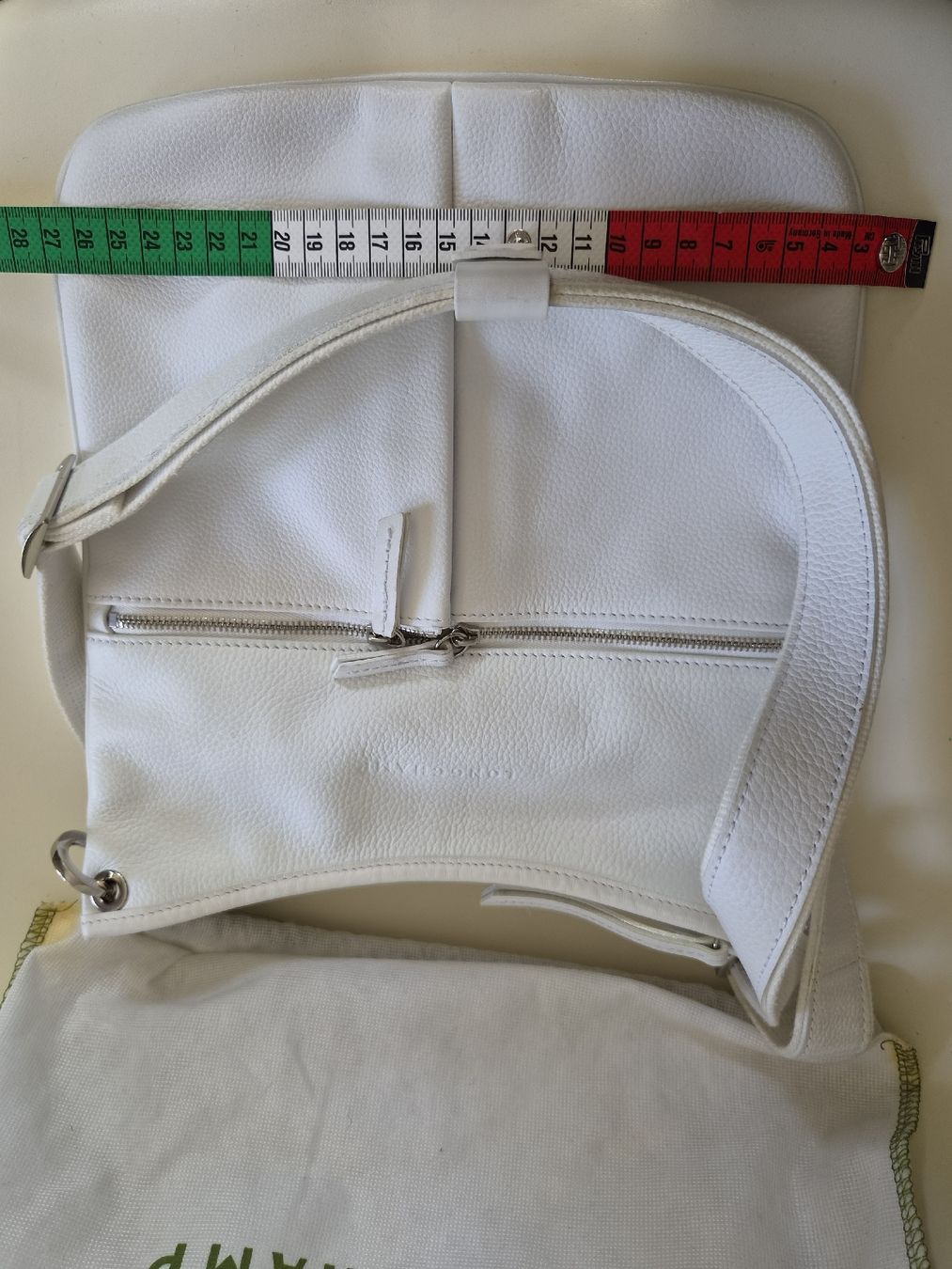 Longchamp Taschen für Damen: Longchamp Umhängetasche – Gebraucht aus Chur von nin_rn2r 3