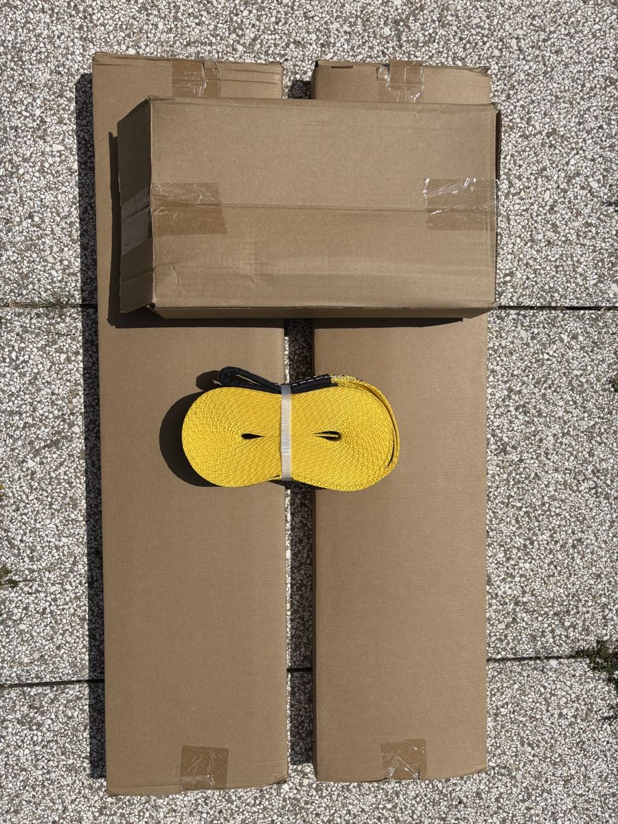Slackline: Gibbon Slackline – Neu und originalverpackt aus Lufingen von del_6qxl 1