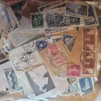 Lot France environ 360 gr