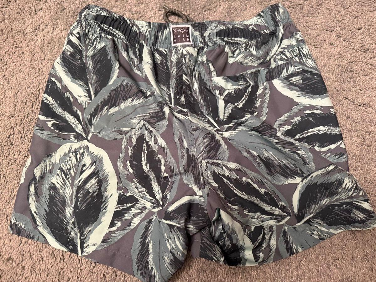 Hosen: Badehose💦🐠🙃 Männer – Gebraucht aus Egg b. Zürich von Flummi 4