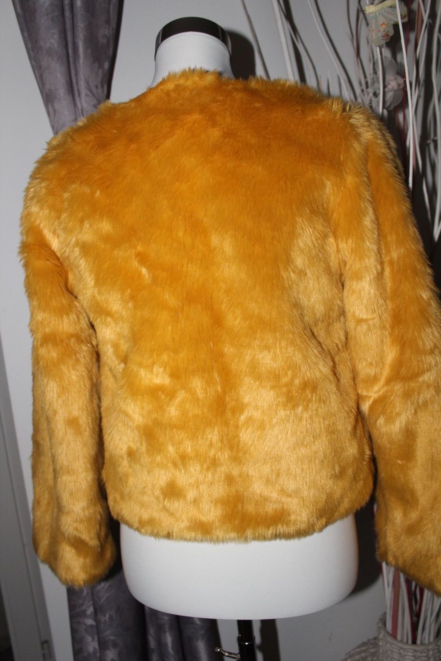 Giacche: Kunstfell Jacke Gr.36 – Usato da Zürich venduto da JOD213 2