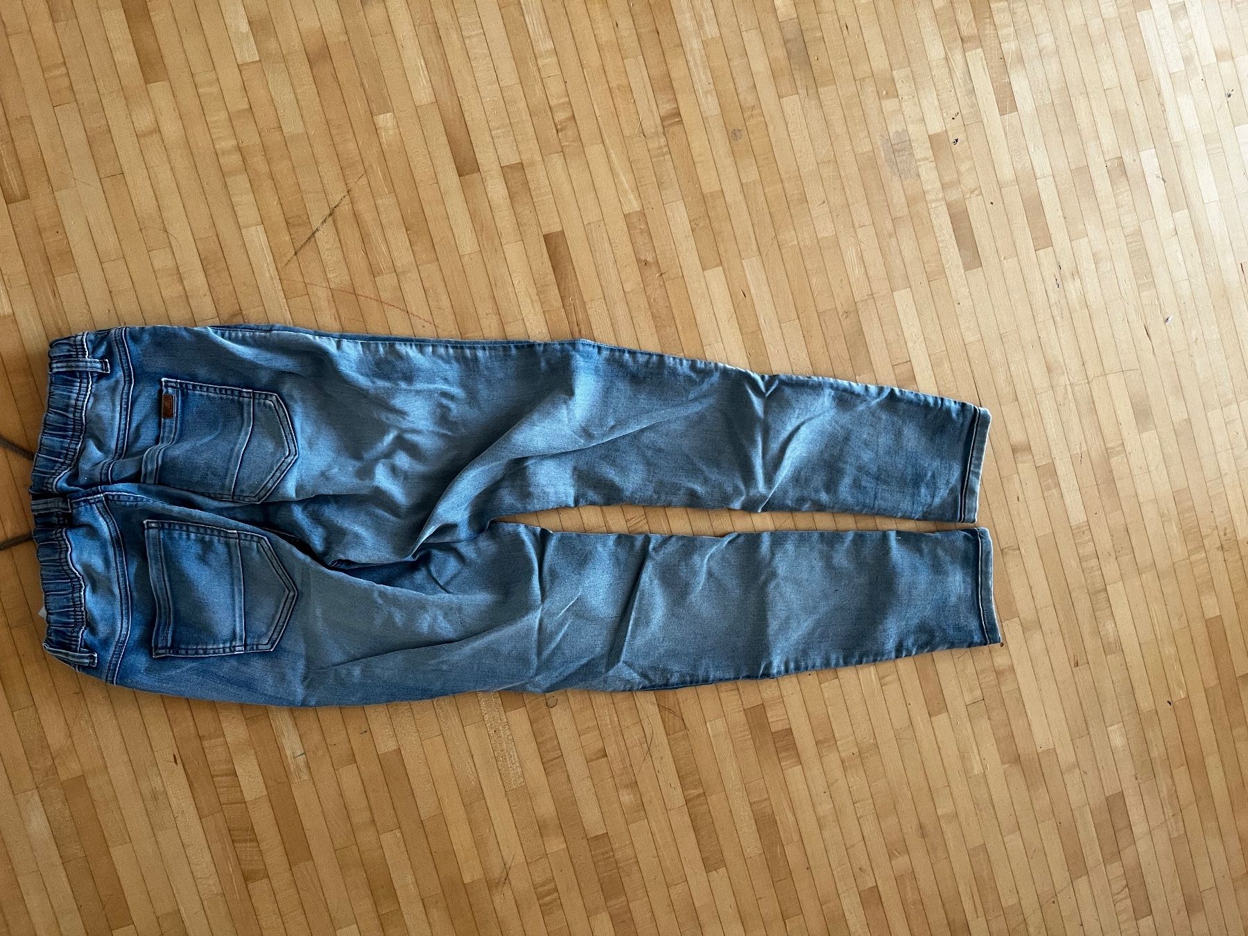 Name It Hosen: Name it leichte Jeanshose 164 – Gebraucht aus Horgen von Hoppelhase11 2
