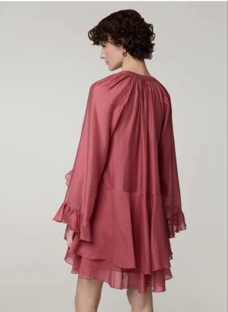 Devotion Vestiti: Devotion Kleid festlich Gr. M, neu, ungetragen – Nuovo e nell'imballaggio originale da Safenwil venduto da Pinocchio13 4