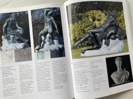 Sotheby's Garten Statuen & Architektur Antiques Garden tools