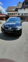 Mazda CX-7 MPS Vollausttung 20 Zoll *DAB*Schiebedach