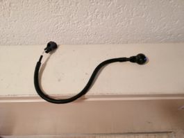 Klopfsensor Volvo S 70