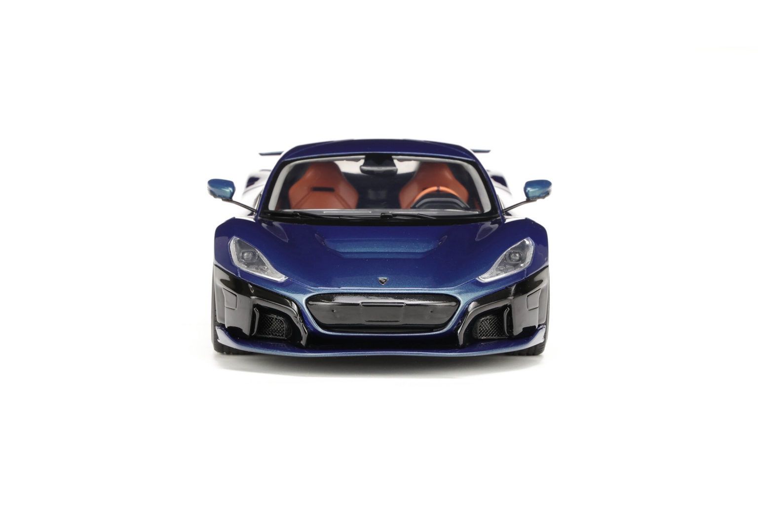 GT Spirit Modellini d'auto: 1:18 Rimac Nevera GT Spirit – Usato da Baar venduto da Cai 3
