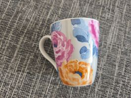New Cath Kidston Mug Floral Pattern 