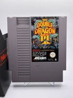 NES - Double Dragon 3