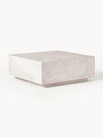 Couchtisch Lesley in Travertin-Optik  Westwing CH 1049-50%