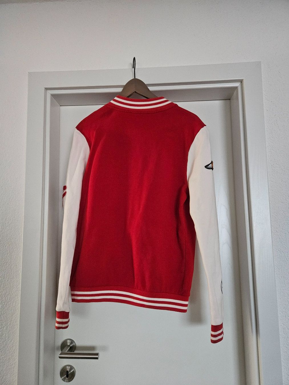 Giacche: Jacke Marke Punkyfish – Usato da Tann venduto da Pepiino 1
