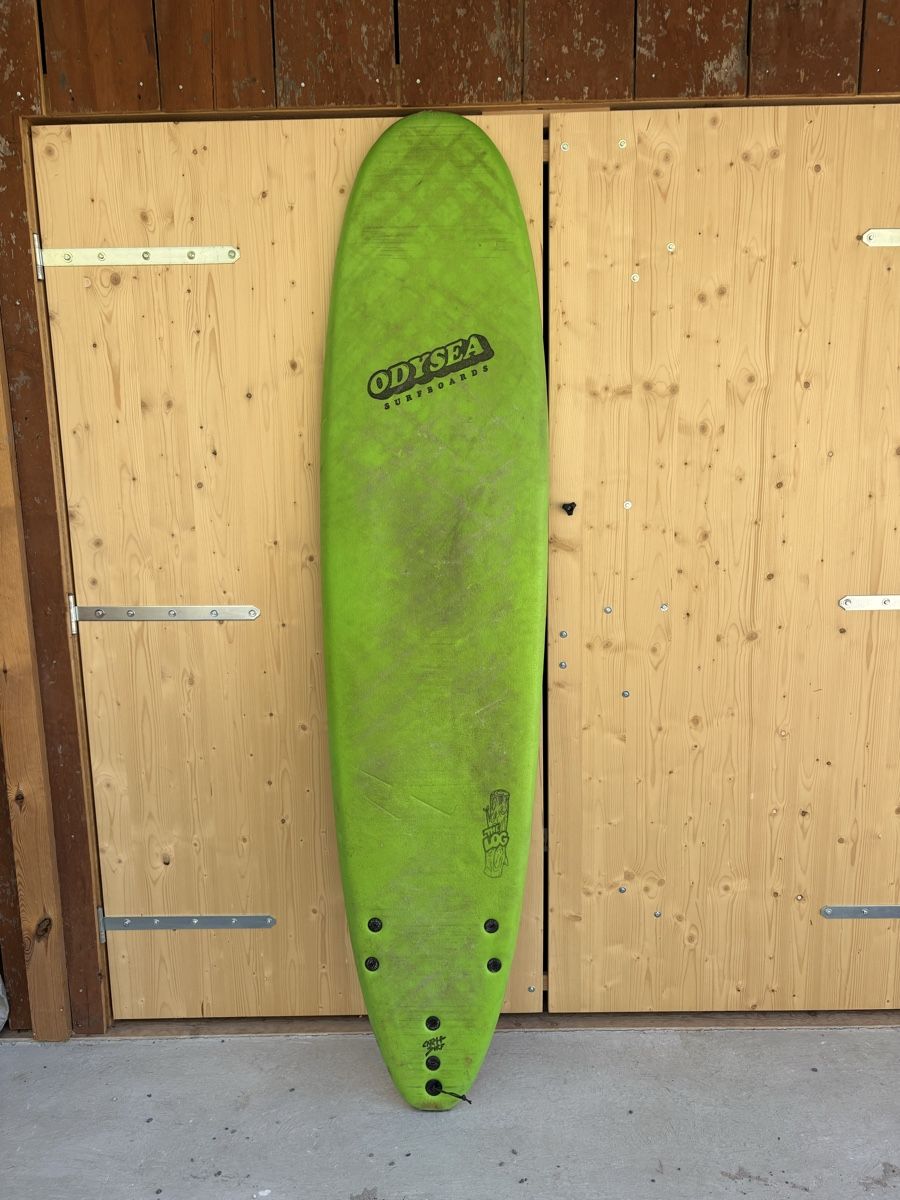 Surfboards & Schwimmbrette: surfboard odysea softtop – Gebraucht aus Zufikon von ogg_r2jt
