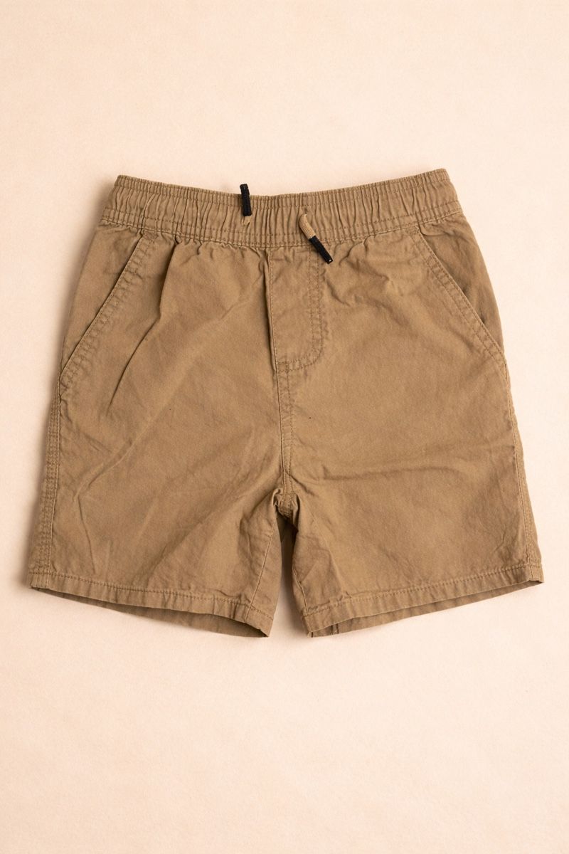 Pantaloni: SHORTS ENFANT CAMEL – Nuovo (secondo la descrizione) da Lausanne venduto da mar_6snp 1