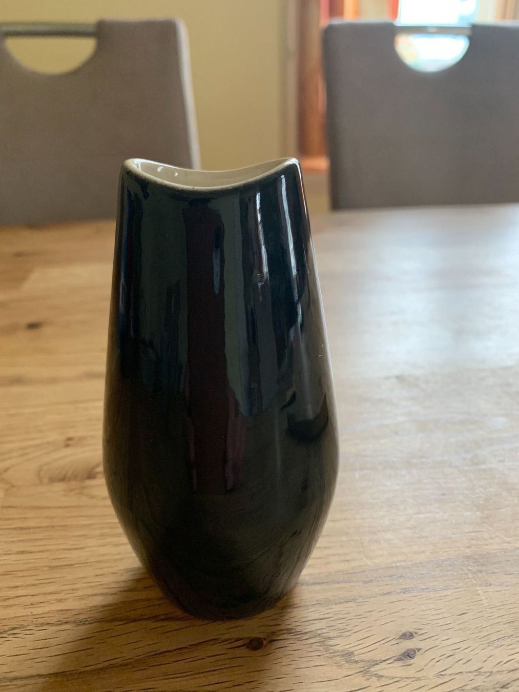 Vasen & Gefässe: Kleine Vase – Gebraucht aus Flawil von Naphtali 1