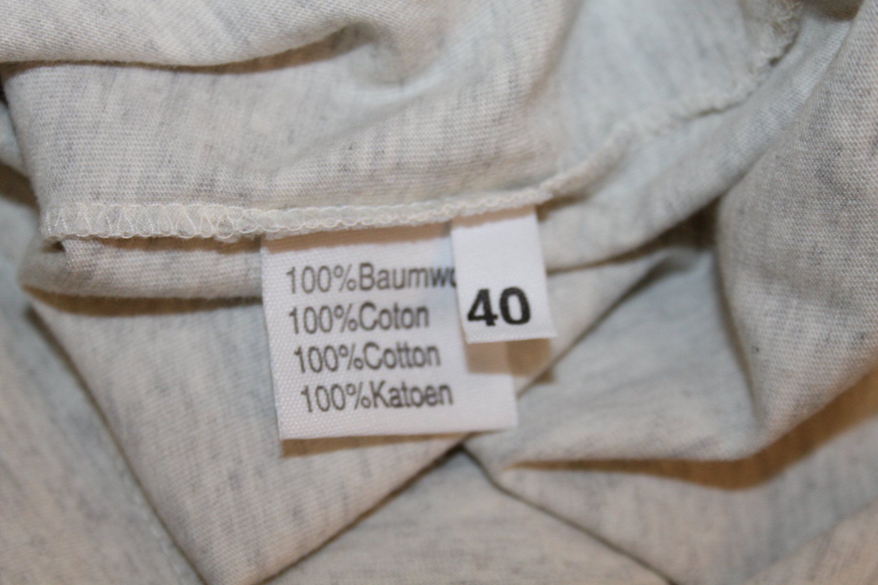 Maglioni & Felpe: Rollkragenpullover von *FRAPP* – Usato da Schaan venduto da antikes_und_kurioses 4