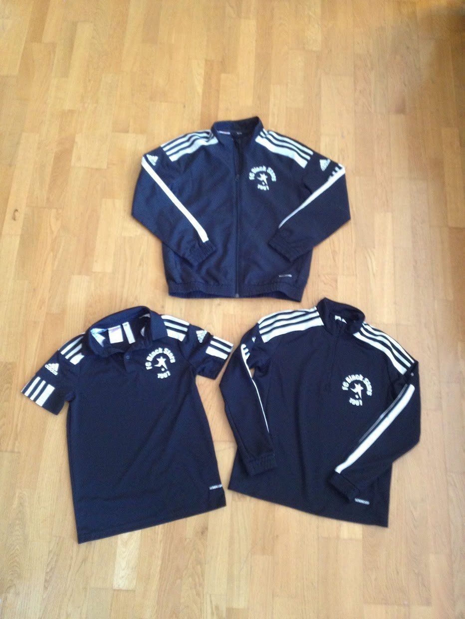 Adidas Canottiere & Pantaloni: Sport Oberteile Adidas – Usato da Dübendorf venduto da Fip05