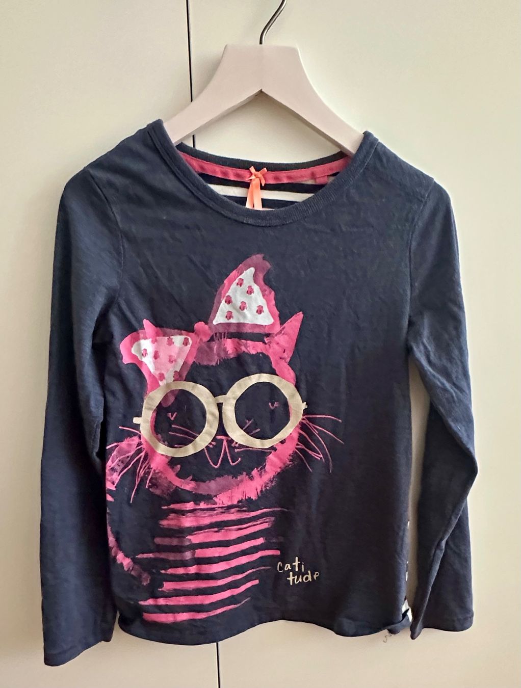 Next Camicette, T-shirt & Top: T-Shirt Next – Usato da Dürrenroth venduto da tvy_bh56