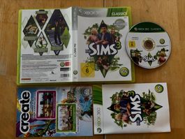 Die Sims 3 (CIB)