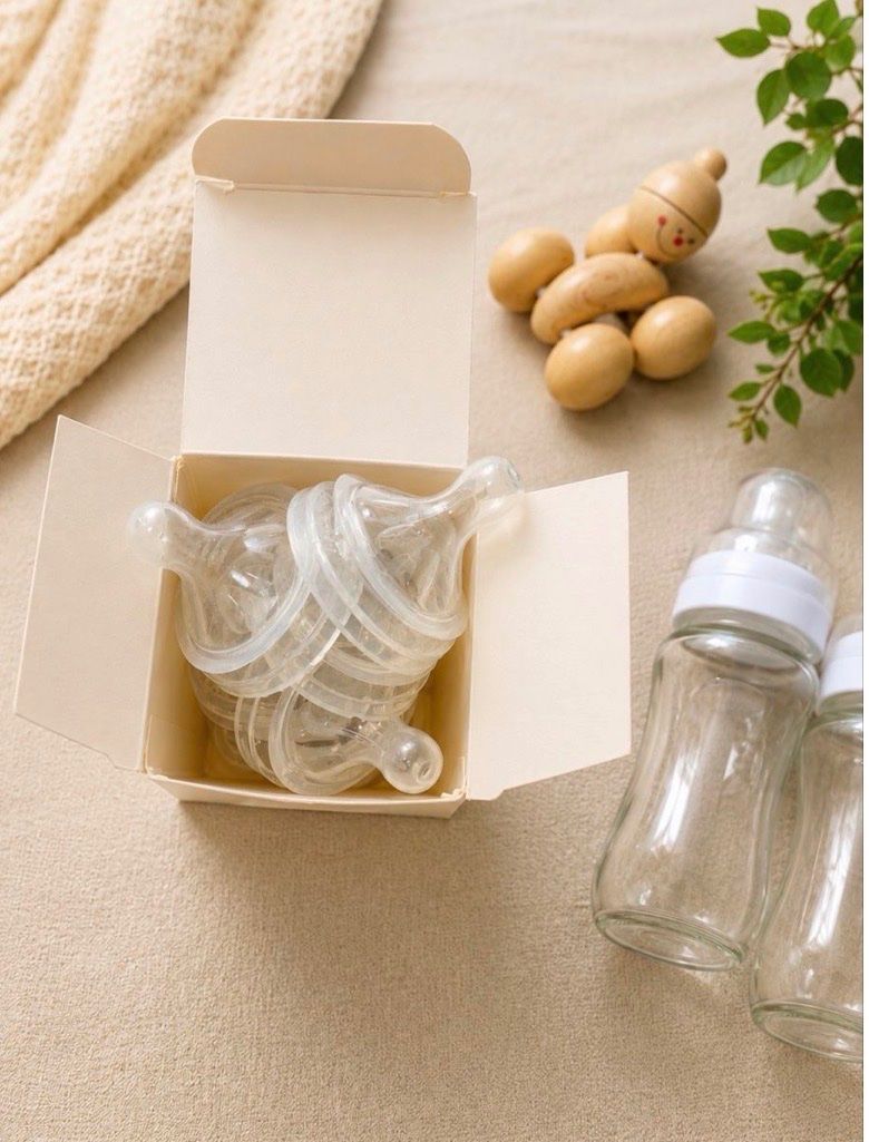 Avent Baby-Mahlzeiten: Avent – Gebraucht aus Basel von MinaM2014 4