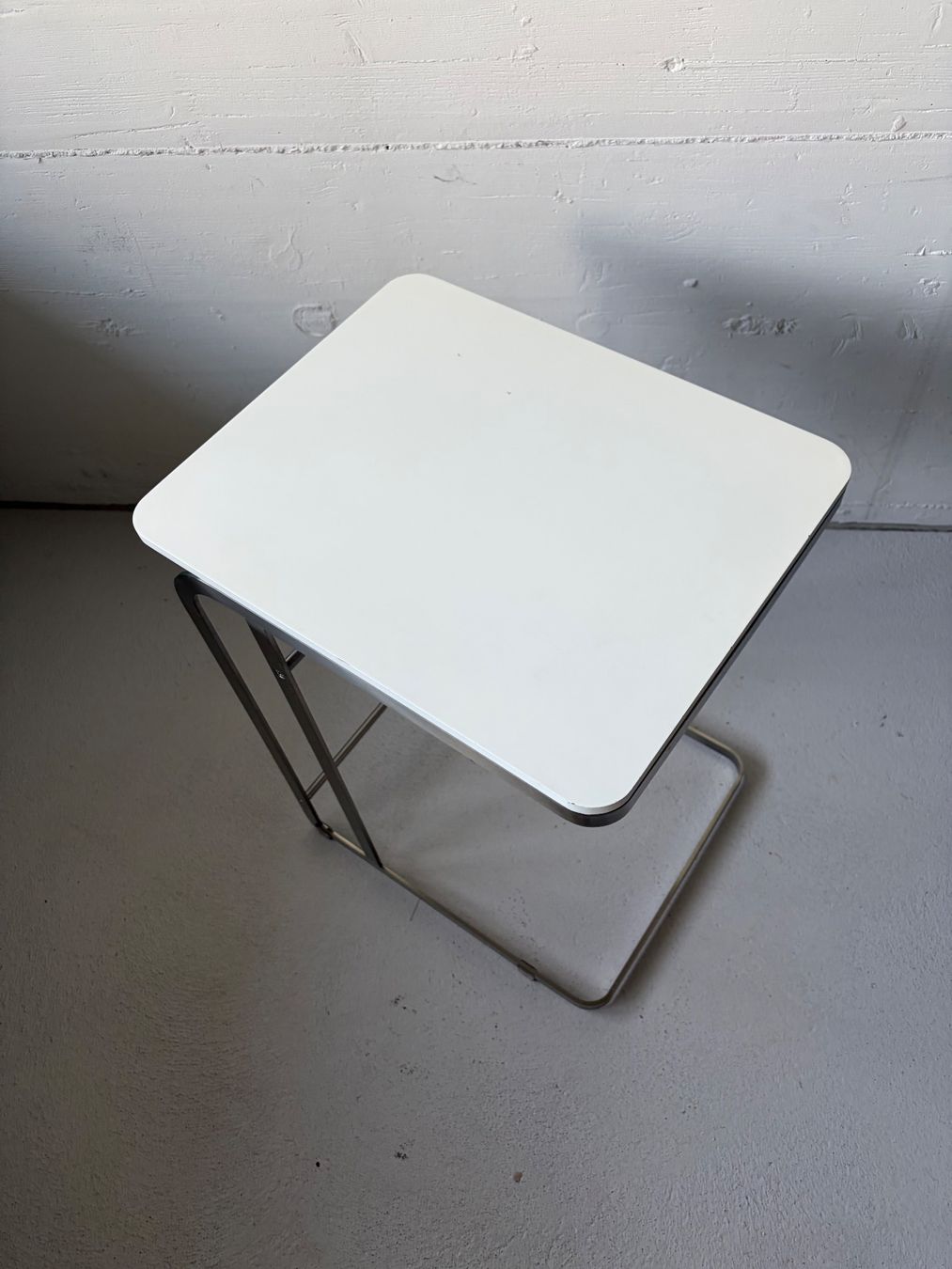 Flexform Tavoli: Beistelltisch CARLOTTA - Flexform – Usato da Dübendorf venduto da Stubi45 2