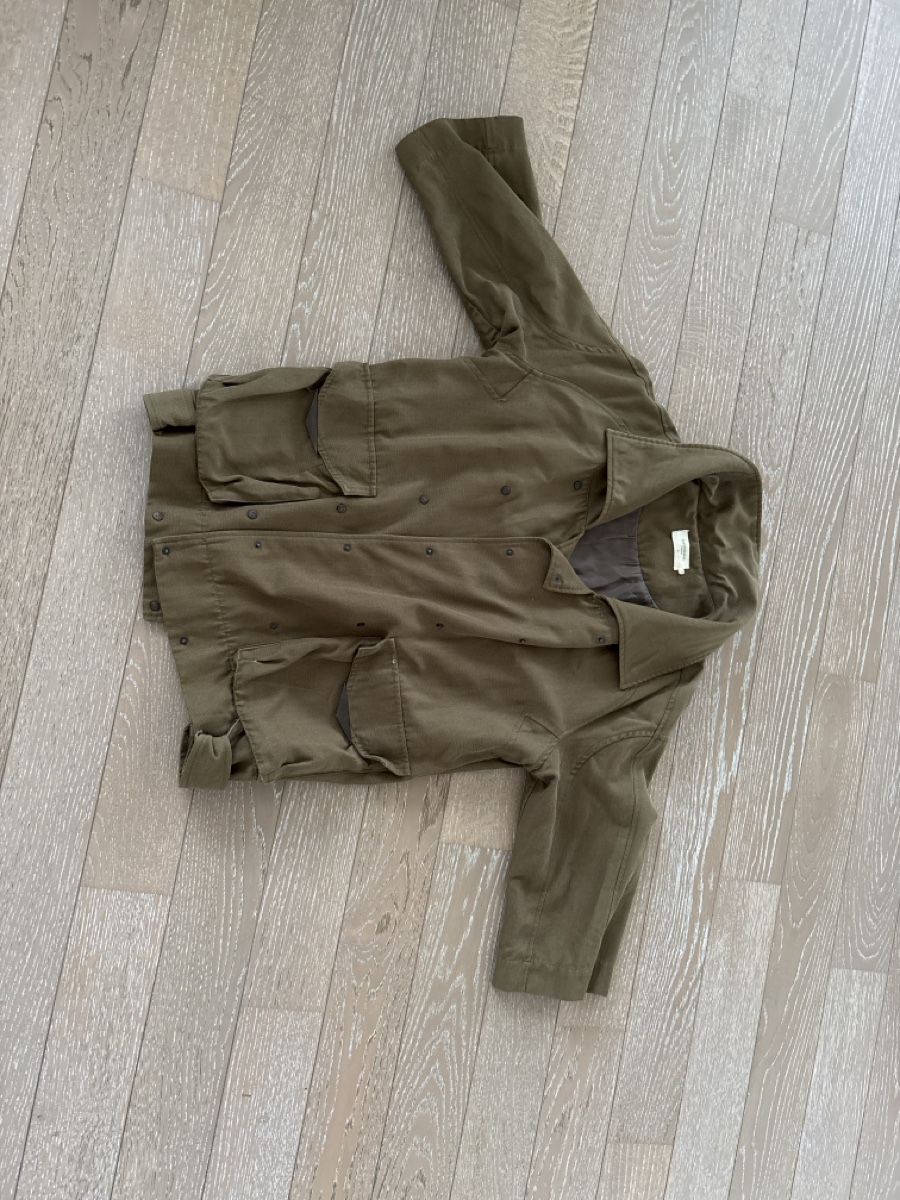 Vestes: Carry your jacket like a bag  – D'occasion à Zürich par muz_5h6k
