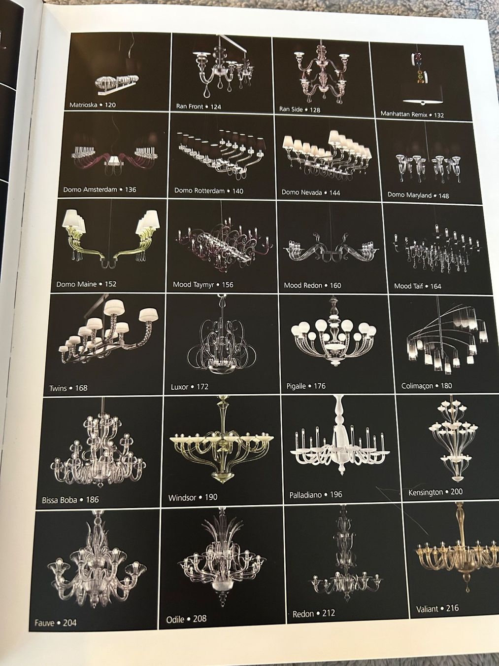 Libri: BAROVIER % TOSO – Usato da Genève venduto da zonzon9351 2