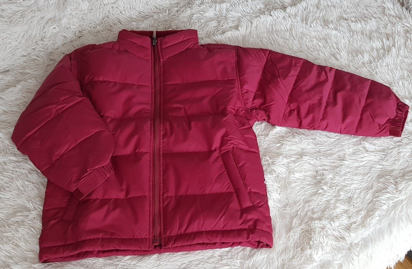 Giacche & Cappotti: Switcher Daunenjacke Gr. 128 Neu – Nuovo e nell'imballaggio originale da Turbenthal venduto da lau_2nrd