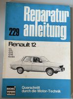 Auto Reparaturanleitung 229