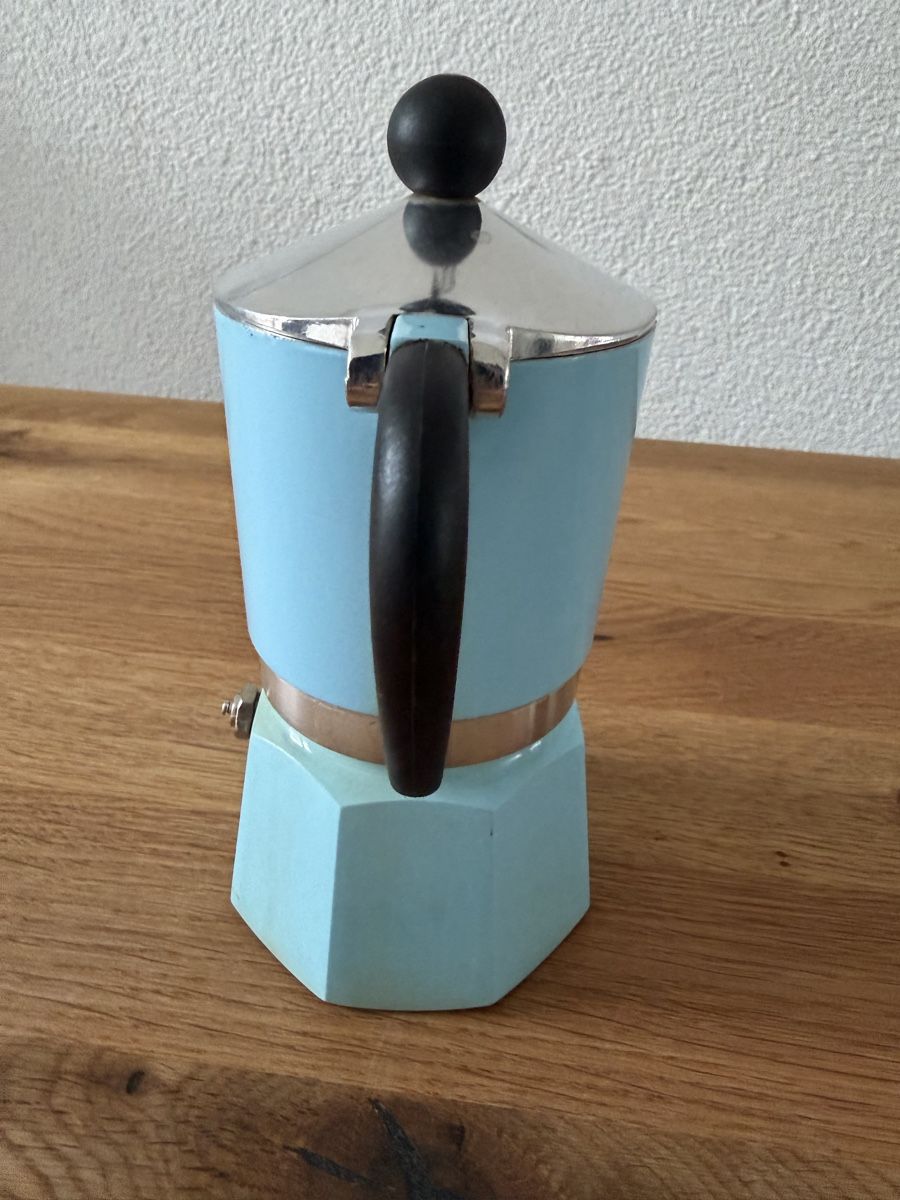 Bialetti Macchine per caffè & Macchine per espresso: Bialetti Rainbow 3 Tassen – Usato da Buchrain venduto da Jasikistler 3