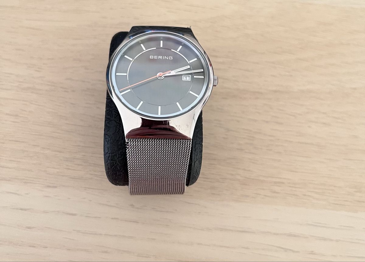 Uhren: Bering Watch Men – Gebraucht aus Zürich von cls_jgc7
