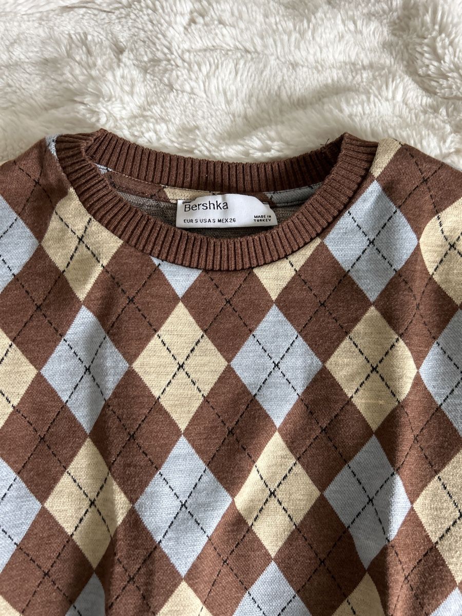 Bershka Maglioni & Felpe: Bershka Top Gr. S – Nuovo (secondo la descrizione) da Rotkreuz venduto da tha_lb6g 1