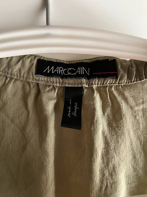 Marc Cain Robes: Marccain Sommerkleid – D'occasion à Murten par bea_n5yn 1