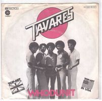Single7  Tavares  --  Whodunit