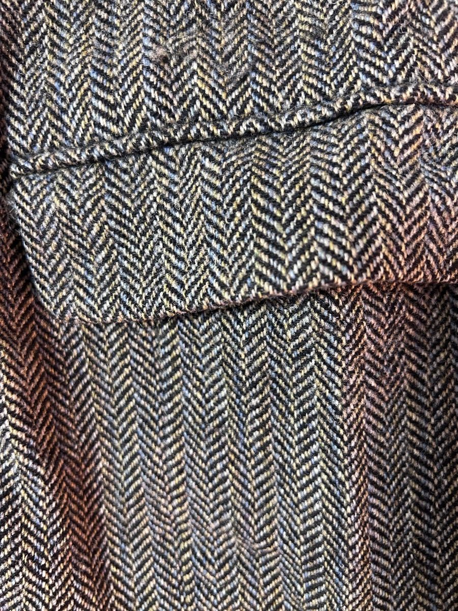 Isabel Marant Jacken: Isabel Marant Etoile Wool Blazer Size 36 – Gebraucht aus Zürich von Secondhanddealer 7