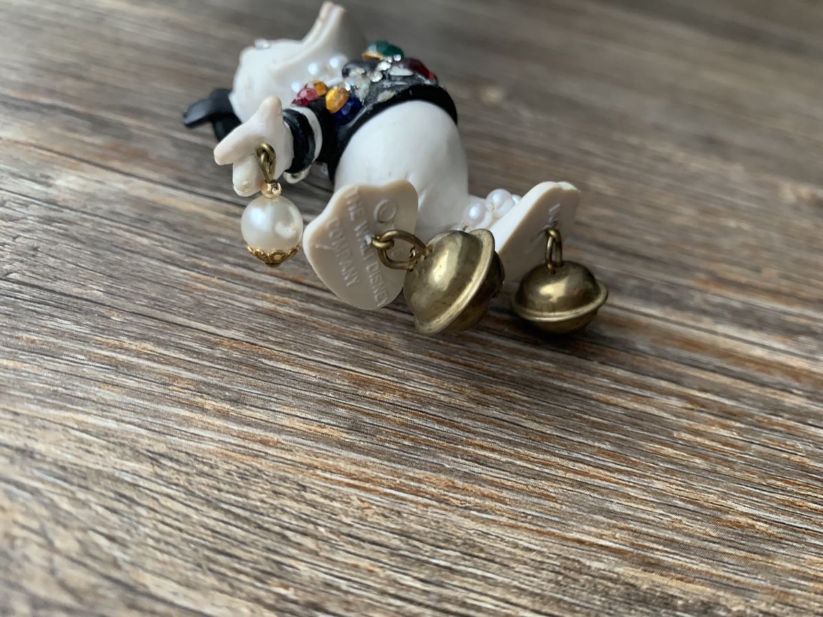Spille & Fermagli: Disney Mickey Mouse Brosche 1986 – Usato da Emmen venduto da Bgucci_girl 6