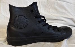 Sneakers Chuck Taylor All Star Core Canvas Leather Look 39