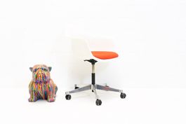 Vitra Eames Plastic Armchair Bürostuhl - Lieferung möglich