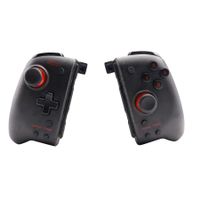 Hori Split Pad Pro [Black] - Switch