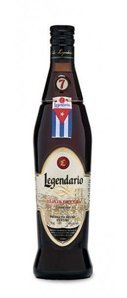 Spirituosen: Legendario Elixir de Cuba – Neu (gemäss Beschreibung) aus Le Locle von drinkshop