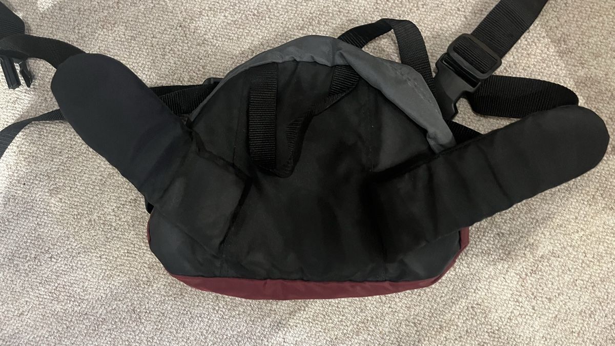 Borse: Active Line Bauchtasche, neuwertig – Usato da St. Gallenkappel venduto da Iillifee 1