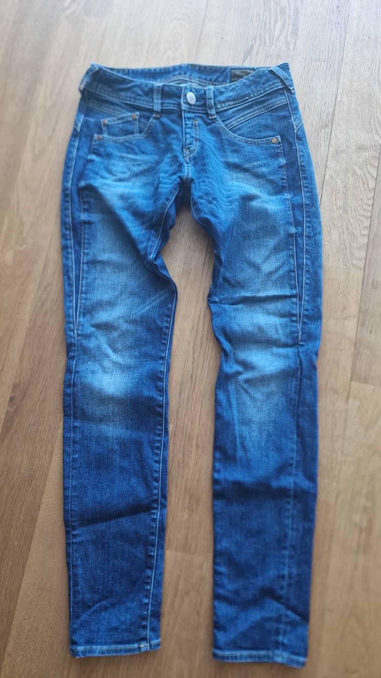 Herrlicher Jeans: Hilfiger Jeans – Usato da Kerns venduto da onewayticket