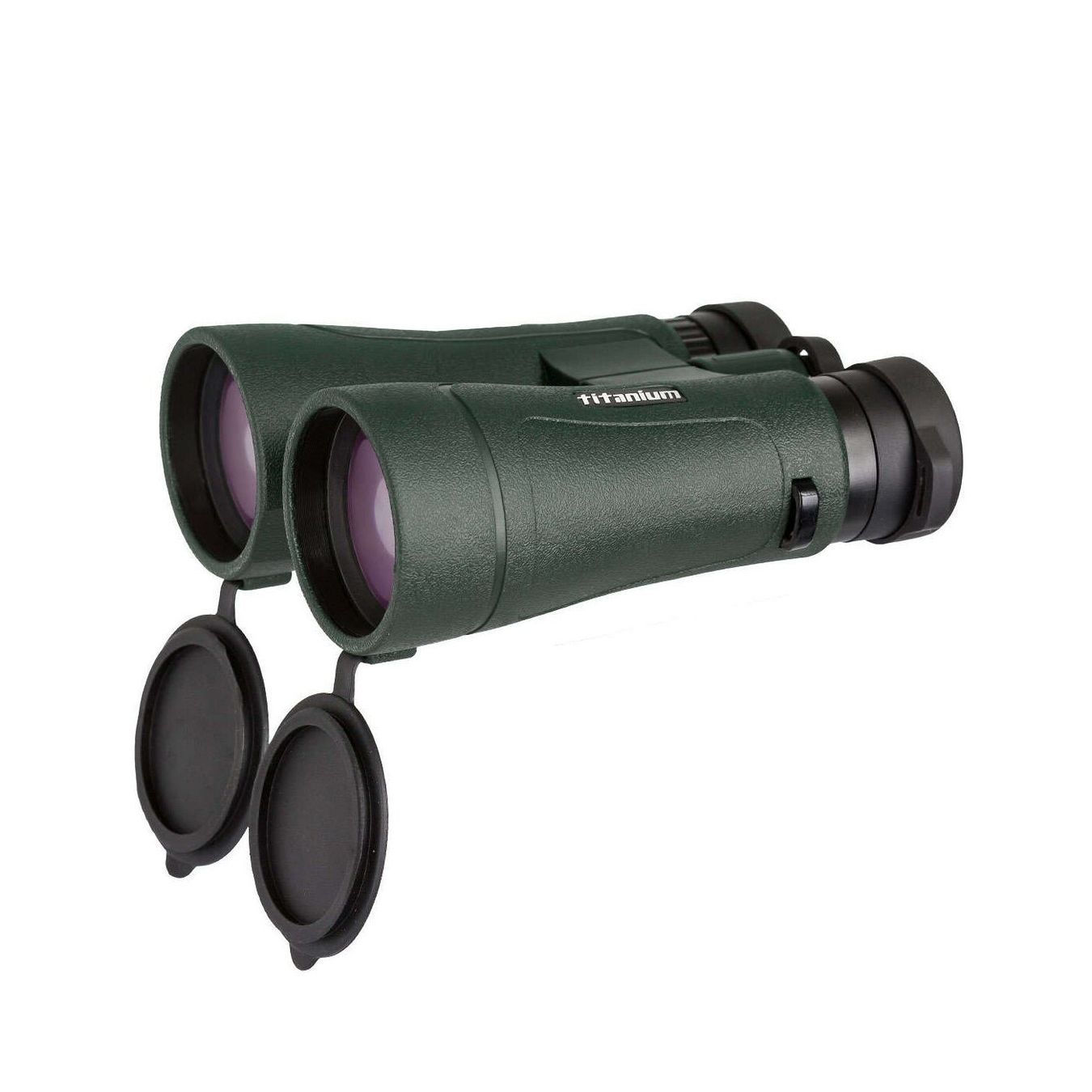 Binocoli: Delta Optical TITANIUM 10x56 ROH – Nuovo e nell'imballaggio originale da Balsthal venduto da allmedba 6