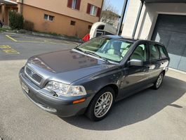 Volvo V40 T4 Kombi, Jg. 2002, 200PS, volle Funktion