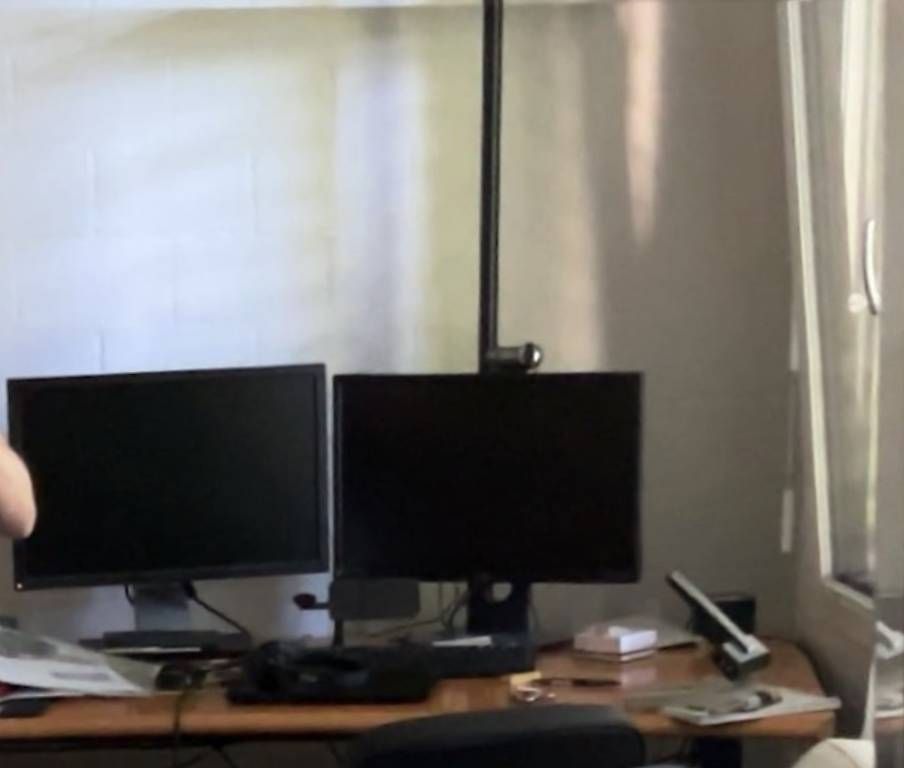 Monitor: Homeoffice-Set  Lenovo PC + 2 Dell 24 Monitore – Usato da Affoltern am Albis venduto da Nikolas-Wilhelmus 4