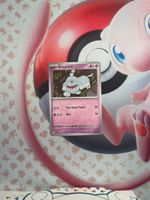 Greavard Pokemon Karte Holo/Reverse Holo/Common
