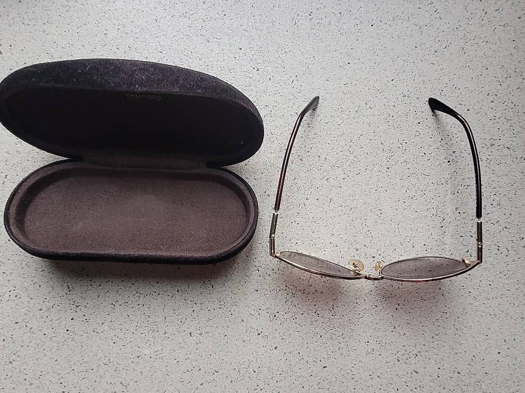 Tom Ford Occhiali & Lenti: Tom Ford Sonnenbrille – Usato da Zürich venduto da CorMa01 1