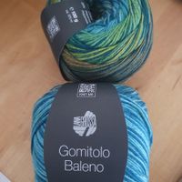 4Kn. GOMITOLO BALENO Fb. 225-73286